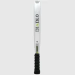 SIUX DIABLO REVOLUTION II AIR Padel Rackets 2023, Siux Padel rackets Image 2