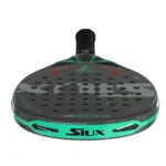 Siux Electra ST2 HYBRID Padel Racket, Hybrid Padel Rackets Image 2