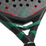 Siux Electra ST2 HYBRID Padel Racket, Hybrid Padel Rackets Image 3