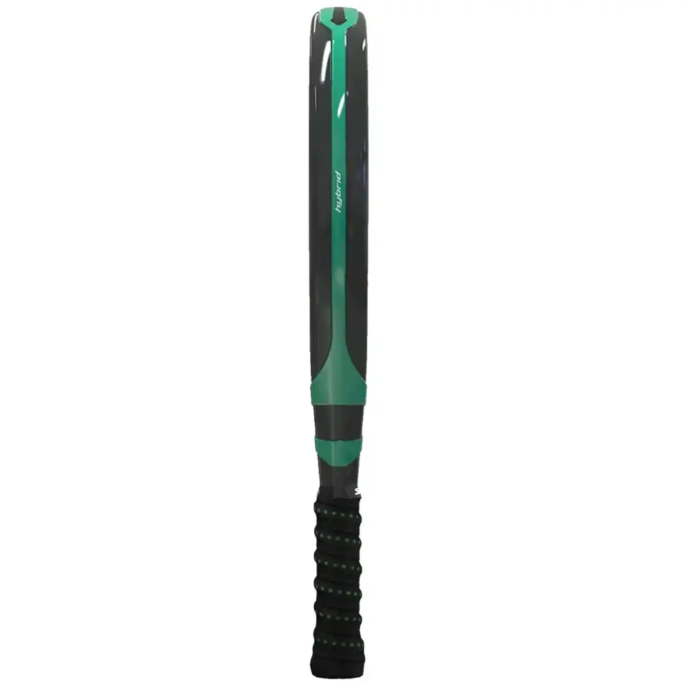 Siux Electra ST2 HYBRID Padel Racket, Hybrid Padel Rackets Image 7