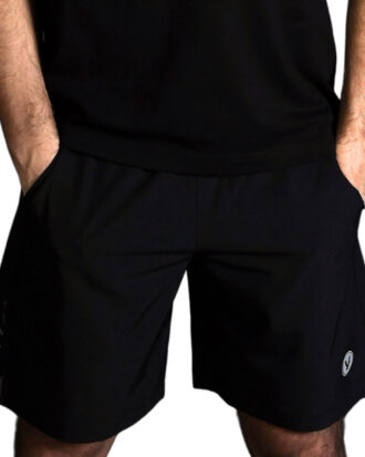 Volt PERFORMANCE SHORTS BLACK V23 Image 1