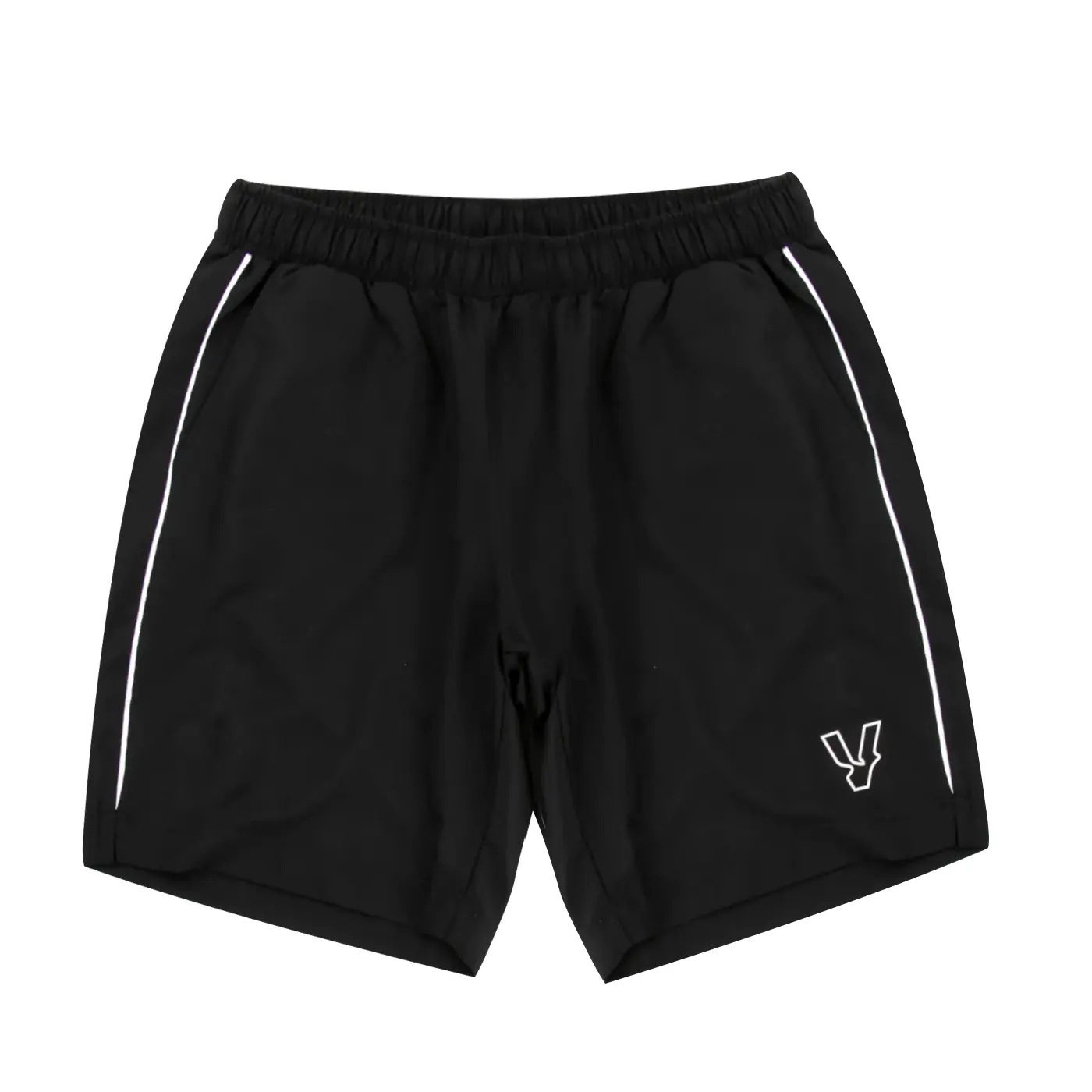 Volt PERFORMANCE SHORTS BLACK image 1 Volt PERFORMANCE SHORTS BLACK image 1