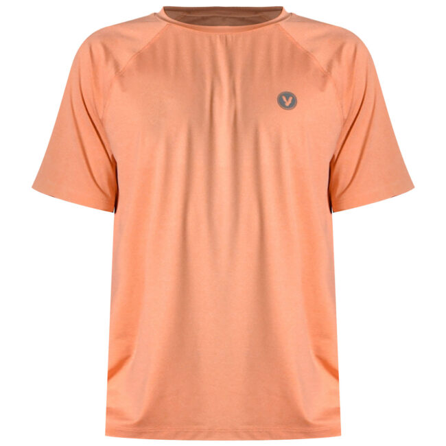 Volt PERFORMANCE T-SHIRT ORANGE Image 1
