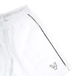 Volt Performance Shorts White Image 1