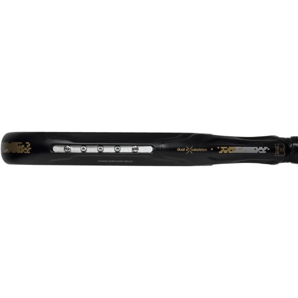 Adidas ADIPOWER MULTIWEIGHT MASTER LTD 2023 padel racket, paddle rackets Image 8