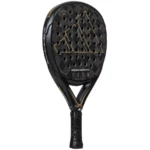 Adidas ADIPOWER MULTIWEIGHT MASTER LTD 2023 padel racket, paddle rackets Image 9