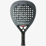 BULLPADEL HACK 03 COMFORT COP 2023 Padel Racket, paddle racket image 2