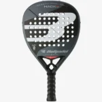 BULLPADEL HACK 03 COMFORT COP 2023 Padel Racket, paddle racket image 3