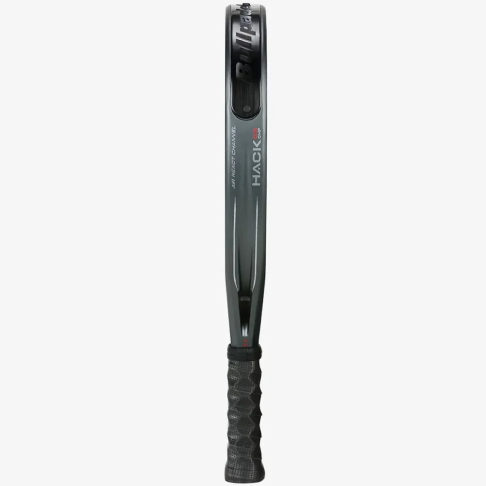 BULLPADEL HACK 03 COMFORT COP 2023 Padel Racket, paddle racket image 5