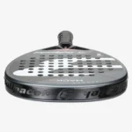 BULLPADEL HACK 03 COMFORT COP 2023 Padel Racket, paddle racket image 6