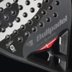 BULLPADEL HACK 03 COMFORT COP 2023 Padel Racket, paddle racket image 8