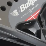 BULLPADEL HACK 03 COMFORT COP 2023 Padel Racket, paddle racket image 9