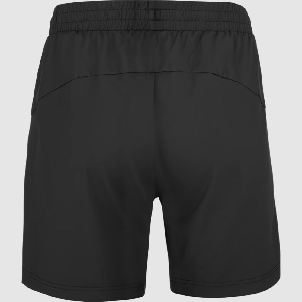 Babolat Lebron Shorts Black* - Image 3