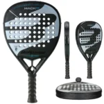 BULLPADEL HACK 03 2023 Padel Rackets