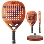 BULLPADEL IONIC CONTROL 2023 Padel Rackets