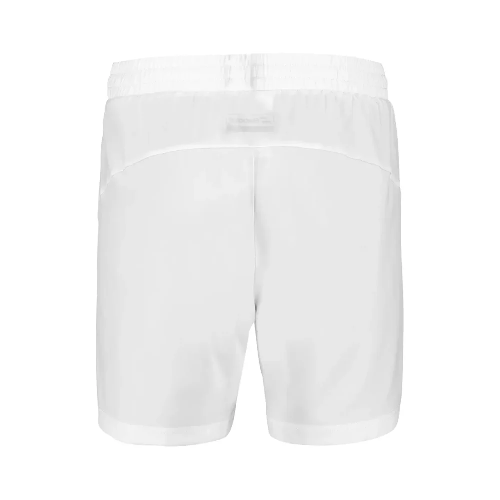 Babolat Lebron Shorts White Image 3