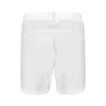 Babolat Lebron Shorts White Image 3