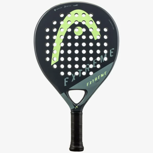 HEAD 2023 Padel Racket Evo Extreme 2023 Image 1