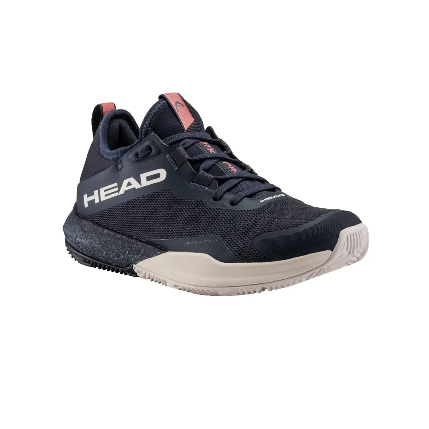 HEAD Motion Pro Women Padel Shoes Image 1 HEAD Motion Pro Women Padel Shoes Image 1