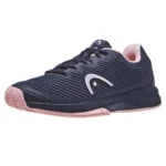 HEAD Revolt Pro 4.0 Clay BlueberryRose Padel Shoes image 1