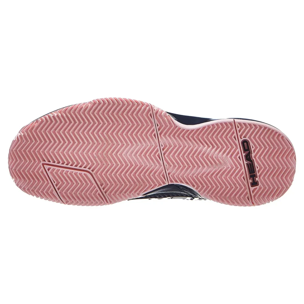 HEAD Revolt Pro 4.0 Clay BlueberryRose Padel Shoes image 5