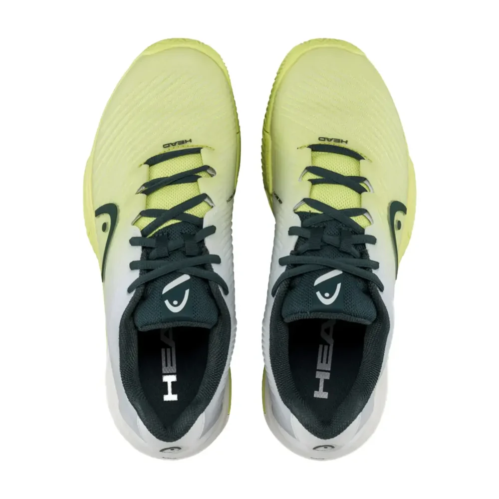 HEAD Revolt Pro 4.0 Clay Men Padel Shoes for men Image 4