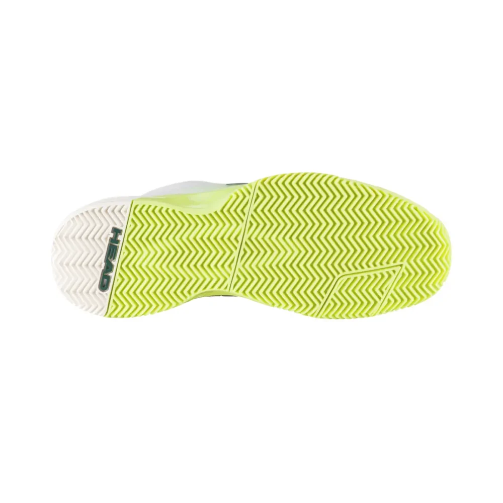 HEAD Revolt Pro 4.0 Clay Men Padel Shoes for men Image 5
