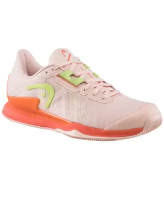 HEAD Sprint Pro 3.5 Clay Women Tennis Shoes Image 1