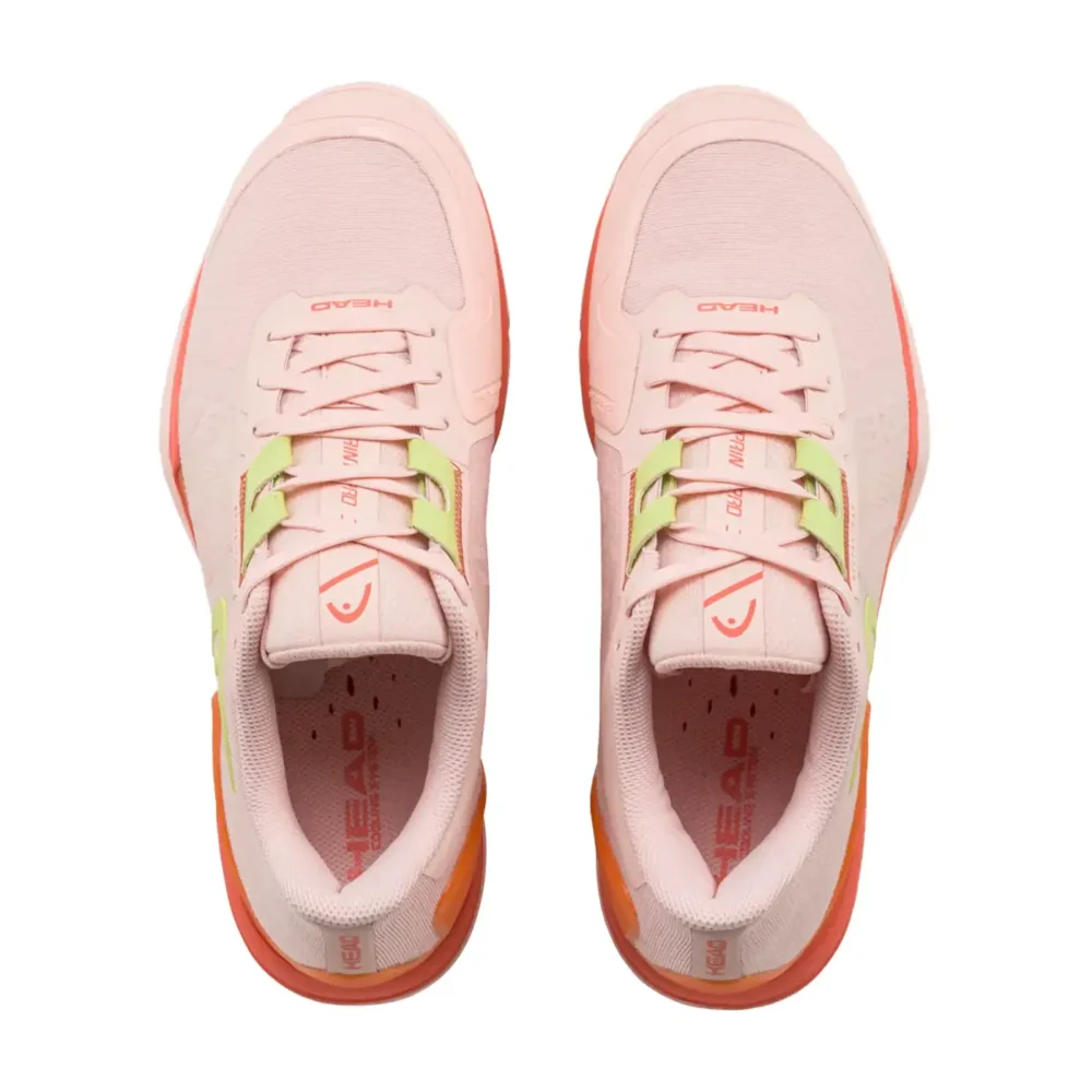 HEAD Sprint Pro 3.5 Clay Women Tennis Shoes Image 3