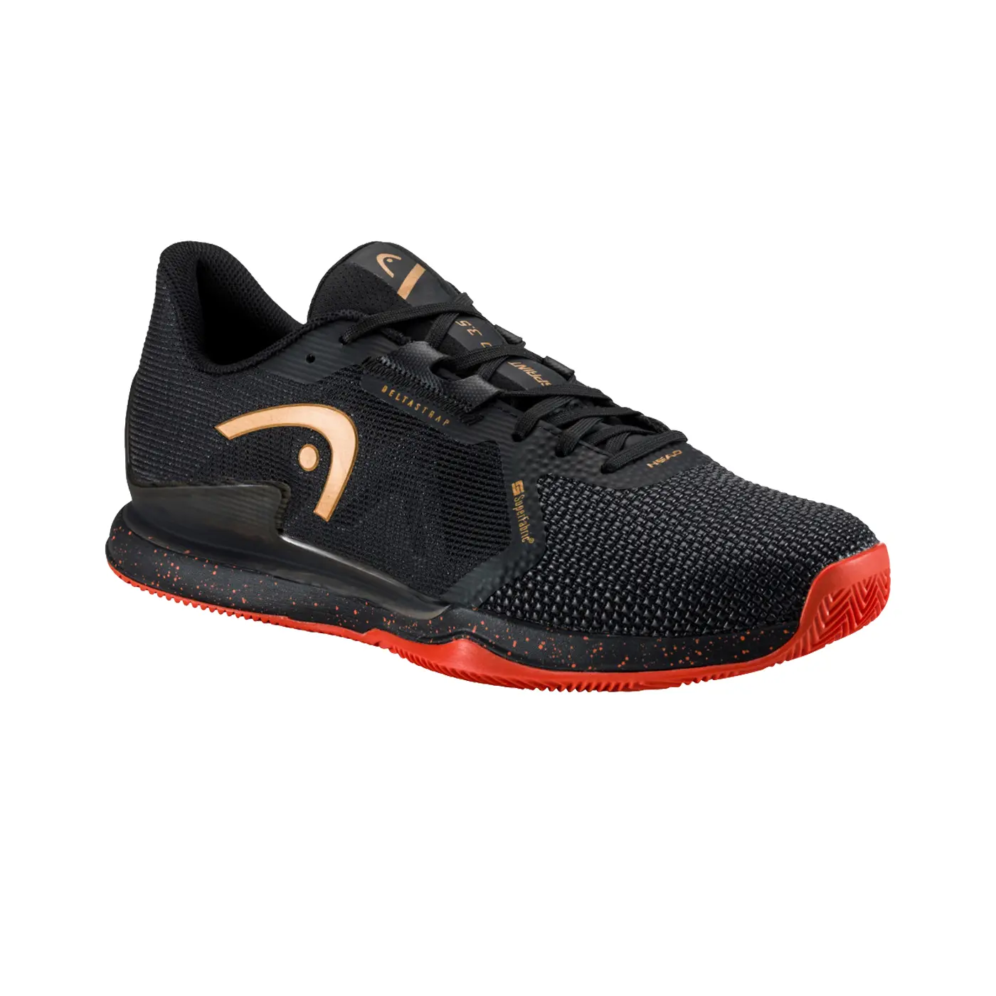HEAD Sprint Pro 3.5 SF Clay Padel Shoes Image 1 HEAD Sprint Pro 3.5 SF Clay Padel Shoes Image 1