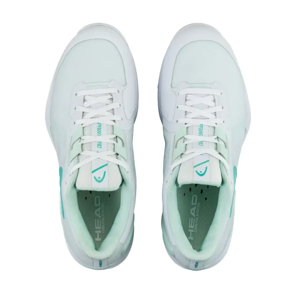 HEAD Sprint Pro 3.5 Women Padel Shoes for women Image 5