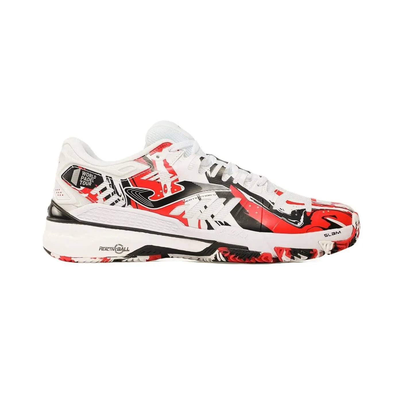 JOMA SLAM MEN 2302 Padel Shoes Image 1 JOMA SLAM MEN 2302 Padel Shoes Image 1