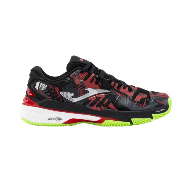 JOMA SLAM WPT 2301C Men's Padel Shoes Image 1