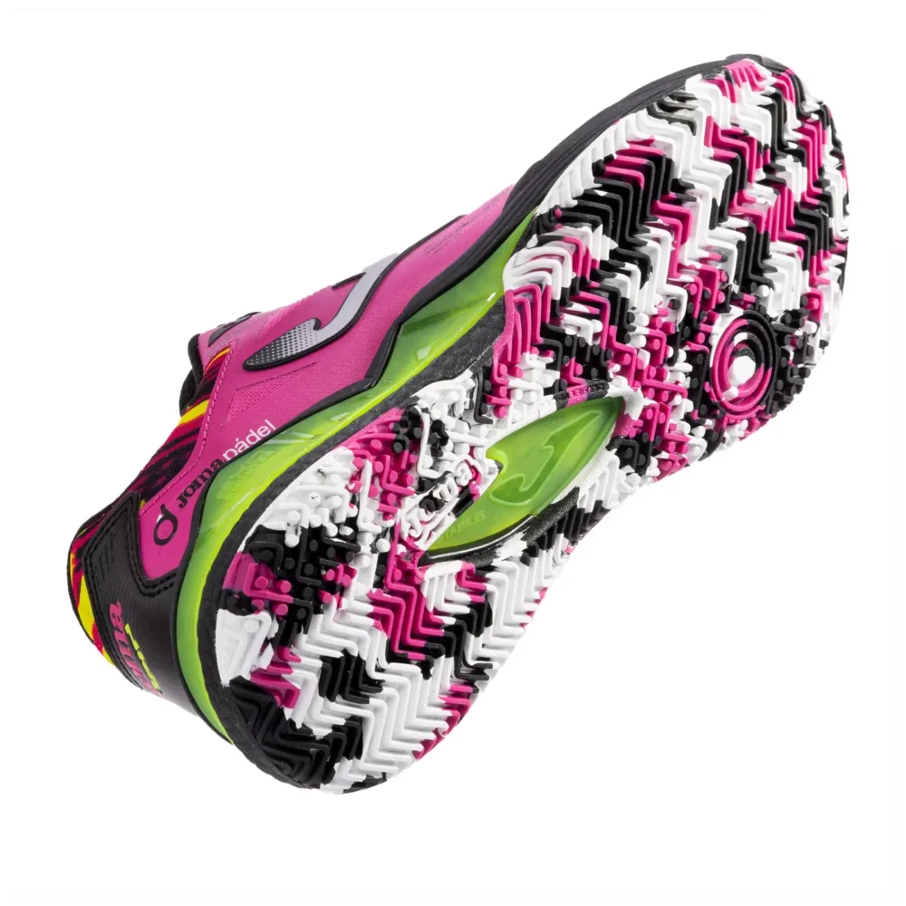 JOMA SPIN LADY 2301 Padel Shoes fro women Image 5