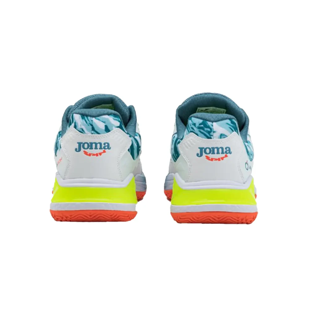 JOMA SPIN MEN 2302 Padel Shoes Image 3