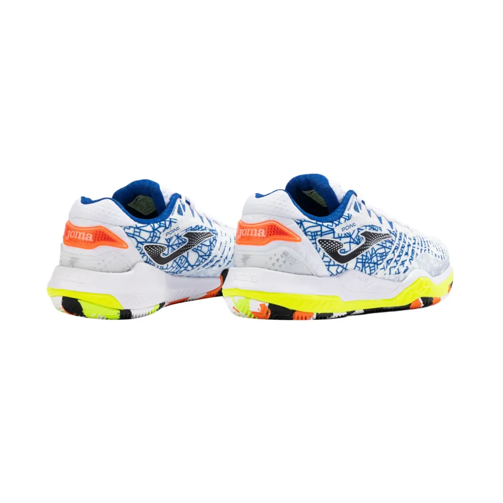 JOMA T.POINT MEN 2202 Padel Shoes Image 3