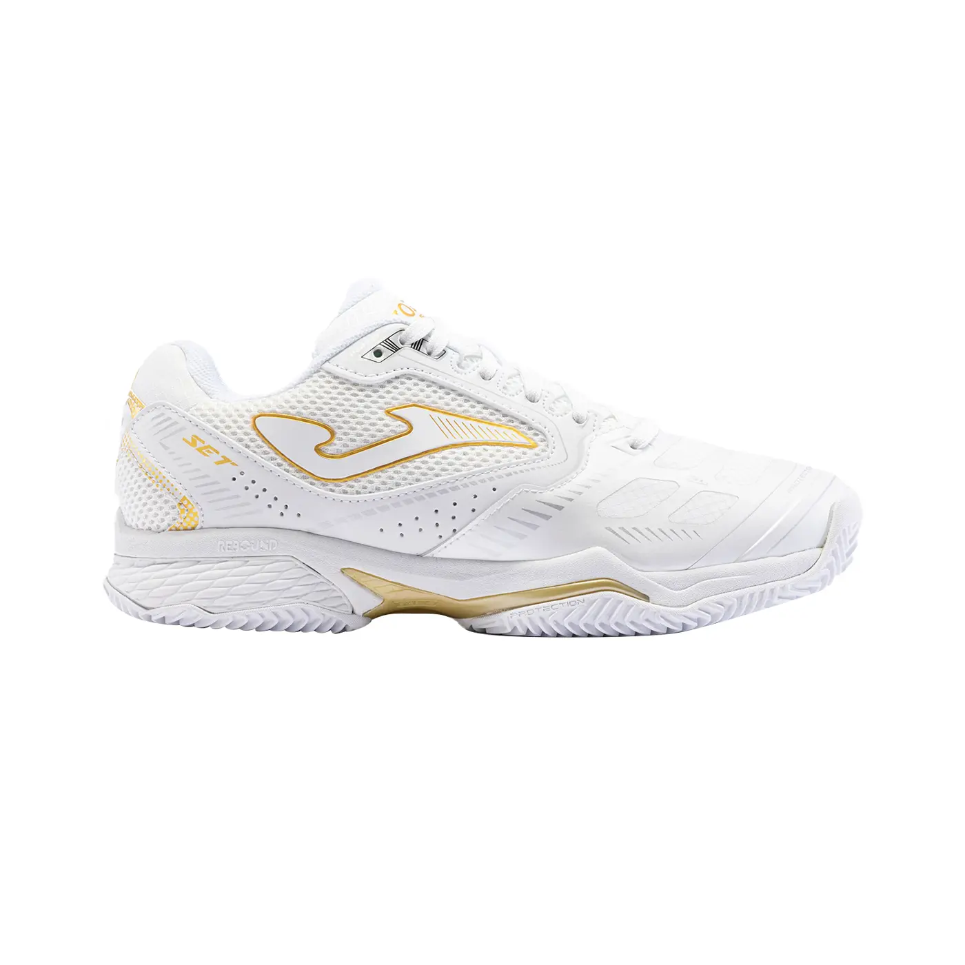 JOMA T.SET LADY 2202 Padel Shoes Image 1 JOMA T.SET LADY 2202 Padel Shoes Image 1