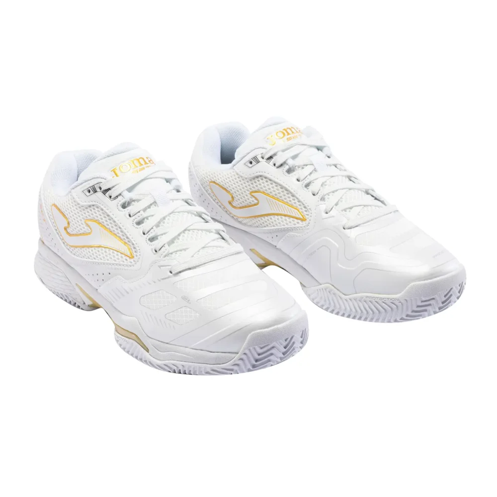 JOMA T.SET LADY 2202 Padel Shoes Image 2