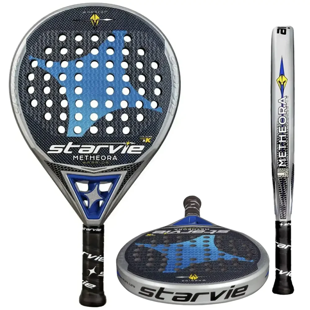 Starvie Metheora Warrior 2022 Padel