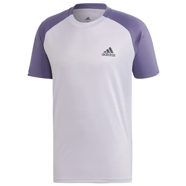 ADIDAS T-Shirt CLUB CB FK6952 Image 1