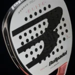 BULLPADEL ELITE W 24 Padel Racket Image 10
