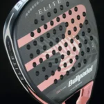 BULLPADEL ELITE W 24 Padel Racket Image 12