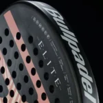 BULLPADEL ELITE W 24 Padel Racket Image 13