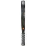 BULLPADEL HACK 03 HYBRID 24 Padel Racket* - Image 3