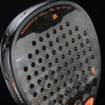 BULLPADEL HACK 03 HYBRID 24 Padel Racket* - Image 6