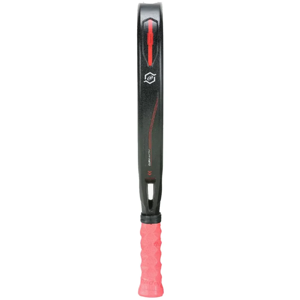 BULLPADEL VERTEX 04 24 Padel Racket Image 3