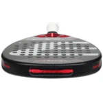 BULLPADEL VERTEX 04 COMFORT 24 Padel Racket Image 4