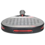 BULLPADEL VERTEX 04 HYBRID 24 Padel Racket* - Image 4