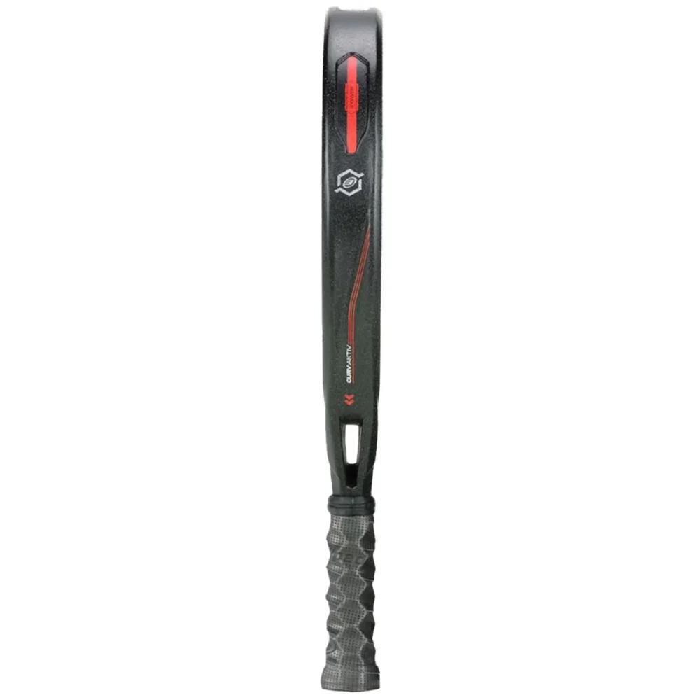 BULLPADEL VERTEX 04 HYBRID 24 Padel Racket* - Image 3