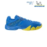 Babolat Movea Men's Padel Shoes Blue Image 1